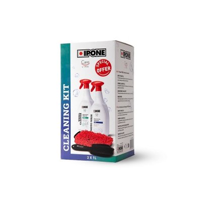 Комплект за почистване Ipone CLEANING KIT